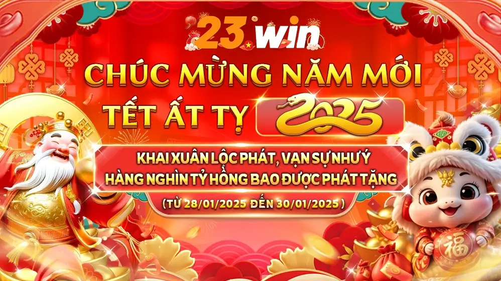 Trang chủ 23win95.com