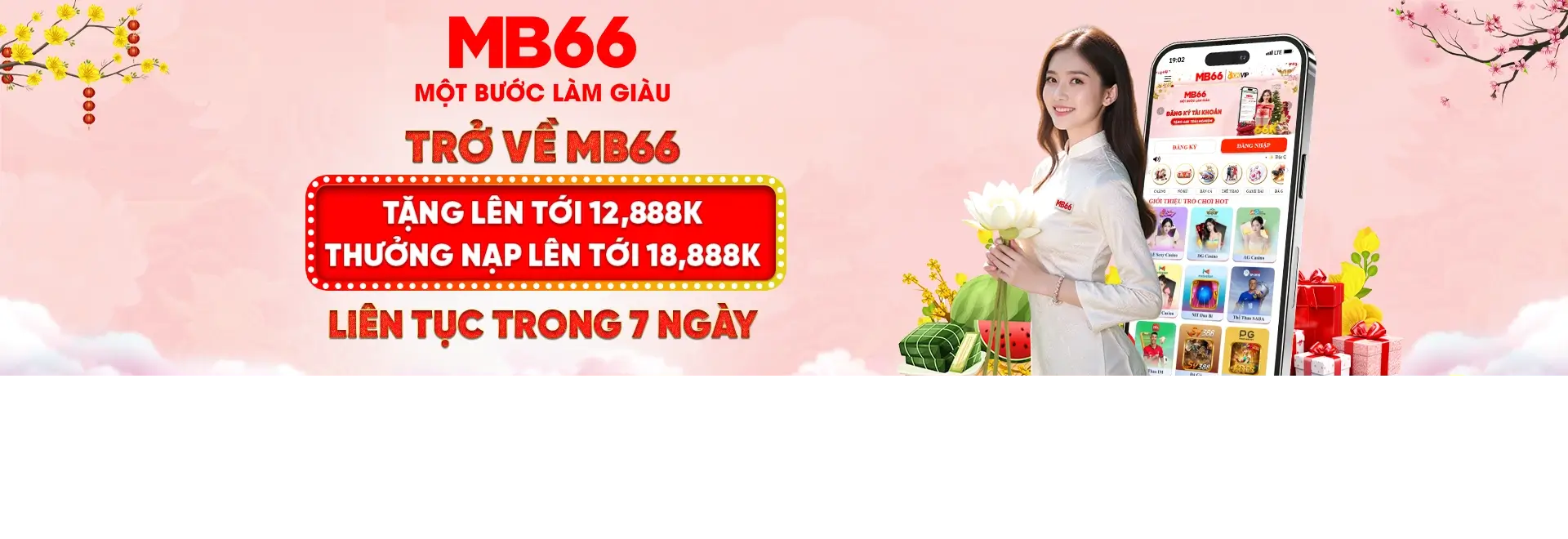 Trang chủ Mb666b.kim
