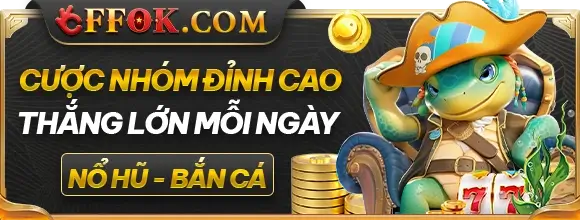 Trang chủ FFOk333.Com