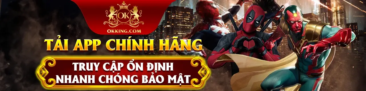 Trang chủ 6Okking.CC