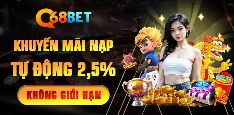 Trang chủ Q68999.Vip