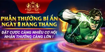 Trang chủ Okking18.com