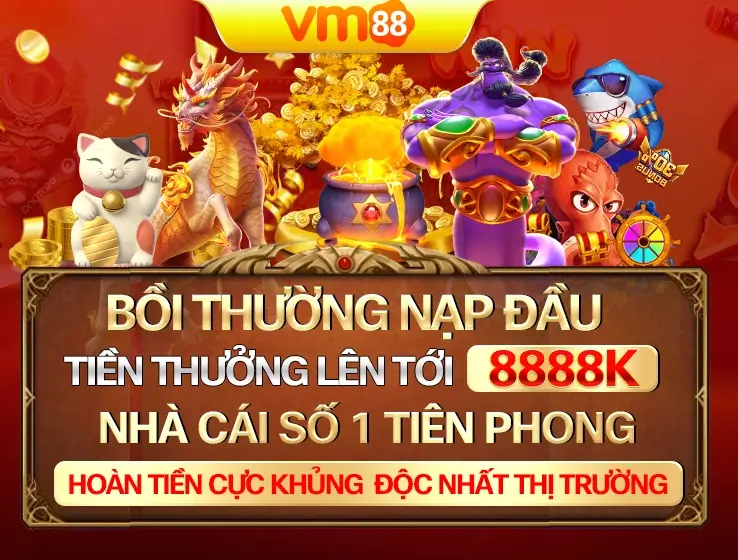 Trang chủ Vm88vip6.Com