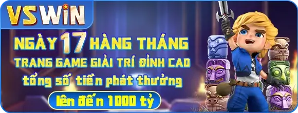 Trang chủ Vswin333.CC